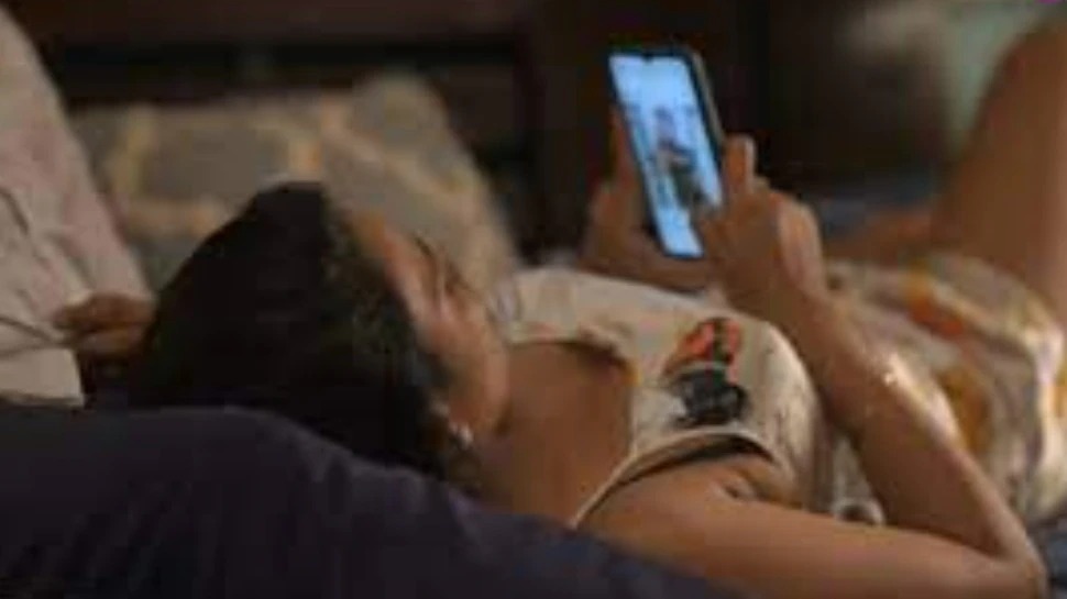 Anupama इसमें लीड रोल में अनुपमा प्रकाश (Anupama Prakash) हैं। (फोटो आभार : Instagram @anupamaparakash)