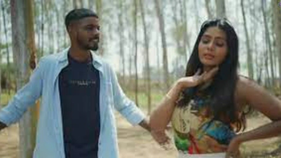 Actress Anupama Prakash इस वेब सीरीज के ट्रेलर और सीरीज दोनों को ही जबरदस्त रिस्पांस मिला था। (फोटो आभार : Instagram @anupamaparakash)