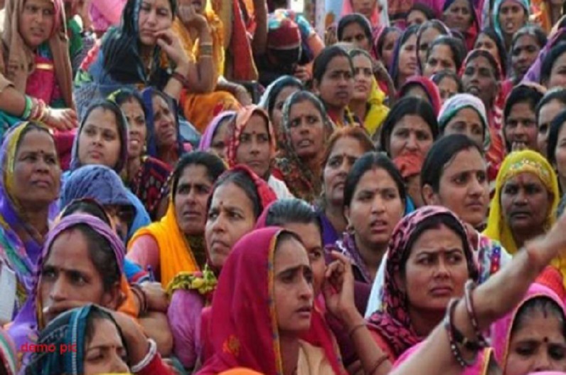 आंगनबाड़ी कार्यकर्ताओं के मानदेय में 20% इजाफा.. यहां पुरानी पेंशन भी बहाल