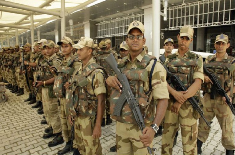 CISF में 12वीं पास के लिए निकली बंपर वैकेंसी, 1100 से ज्यादा पदों पर होगी भर्ती, जानिए पात्रता नियम