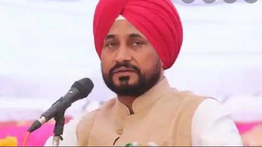 ‘कैप्टन अमरिंदर और भगवंत मान बिना शराब के नहीं दे सकते भाषण…’, CM चन्नी का बड़ा बयान