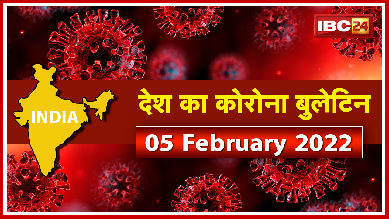 Coronavirus India Update: 24 घंटे में 1.27 लाख नए मामले | 1059 कोरोना संक्रमित की मौत | Covid19 News