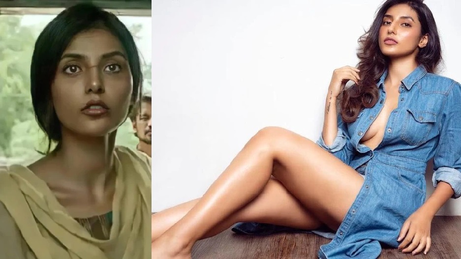 ‘मिर्जापुर’ की भोली-भाली ‘डिम्पी पंडित’ ने रेड ड्रेस में ढाया कहर, खुले-खुले टॉप पहनकर शेयर की तस्वीरें, फैंस भी रह गए हैरान