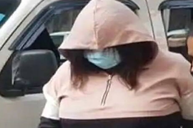 प्राइवेट पार्ट में ऐसी चीज छिपाकर ला रही थी महिला, पहुंच गई अस्पताल, जानिए क्या है माजरा