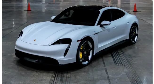 पेट्रोल-डीजल को भी मात दे रही यह इलेक्ट्रिक कार, एक चार्ज में 484km का रन, जानें कीमत