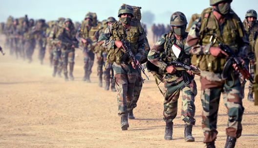 रूस-यूक्रेन जंग के बीच भारत-जापान करेंगे संयुक्त सैन्य अभ्यास, रक्षा मंत्रालय ने बताई वजह