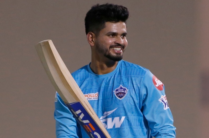 IPL 2022 : कोलकाता नाइट राइडर्स ने नए कप्तान का किया ऐलान, टीम इंडिया के इस स्टार खिलाड़ी मिली टीम की कमान