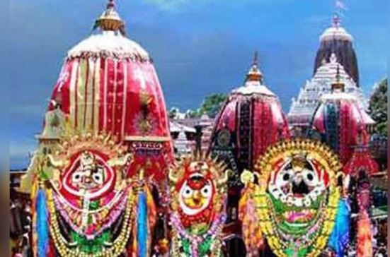 जगन्नाथ पुरी मंदिर में दर्शन हुआ आसान, RTPCR जांच और वैक्सीन प्रमाण पत्र की अनिवार्यता खत्म