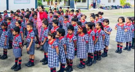 KVS Admissions 2022: केंद्रीय विद्यालय में आज से शुरू हो रहे एडमिशन के लिए रजिस्‍ट्रेशन, ये डॉक्‍यूमेंट्स हैं जरूरी