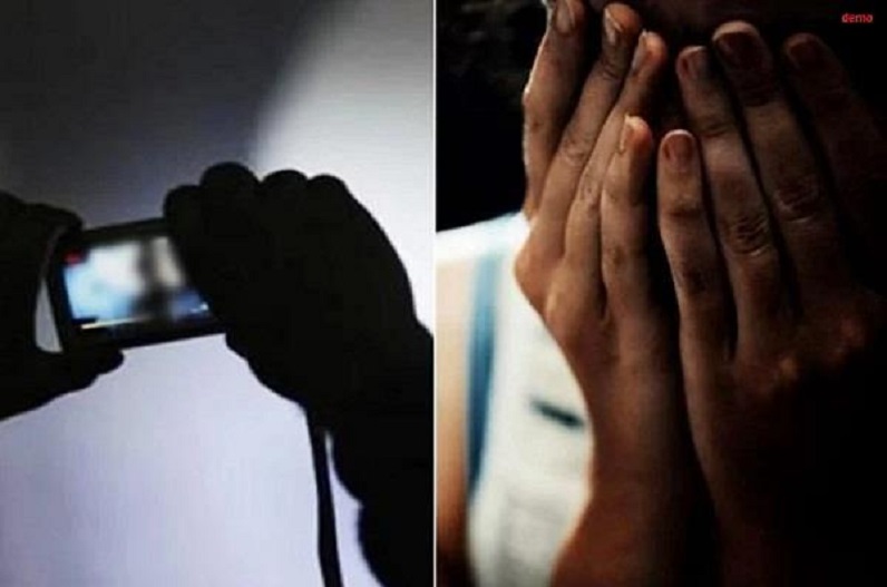 मॉडल का नहाते हुए शूट किया न्यूड वीडियो, फिर मंत्री को फंसाने बनाया ये प्लान, ऐसे हुआ खुलासा