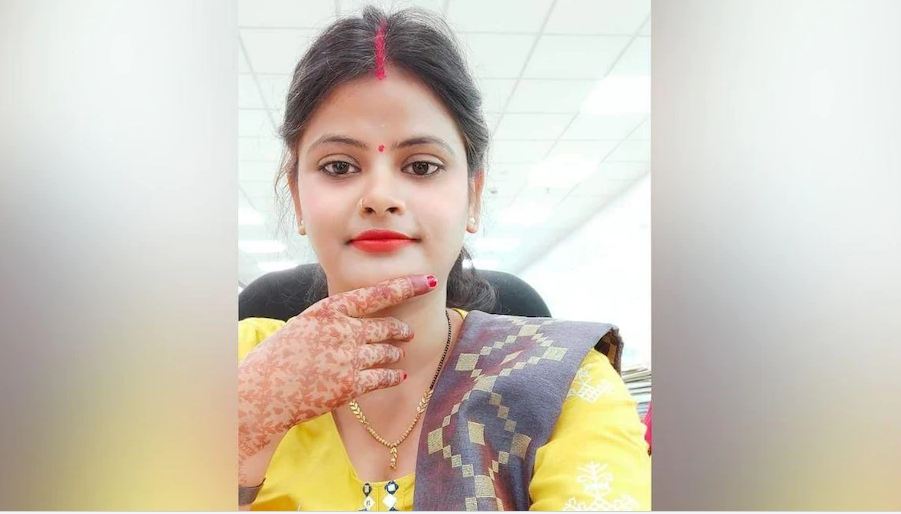 दोस्ती के बाद महिला कांस्टेबल और नायब तहसीलदार में बढ़ा प्यार, अब नाले में मिली लाश