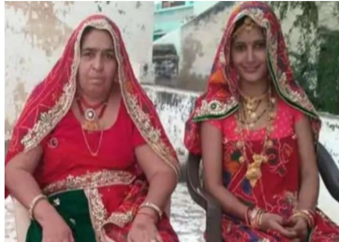 मिसाल! सास ने किया विधवा बहू का कन्यादान, बेटी की तरह पढ़ाकर लगवाई नौकरी…फिर डोली में बिठाया