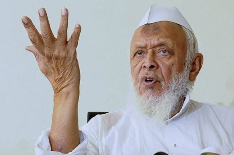 अहमदाबाद बम धमाका: कोर्ट के फैसले को मौलाना देंगे चुनौती, कहा- बीजेपी के एजेंडे को करेंगे बेनकाब