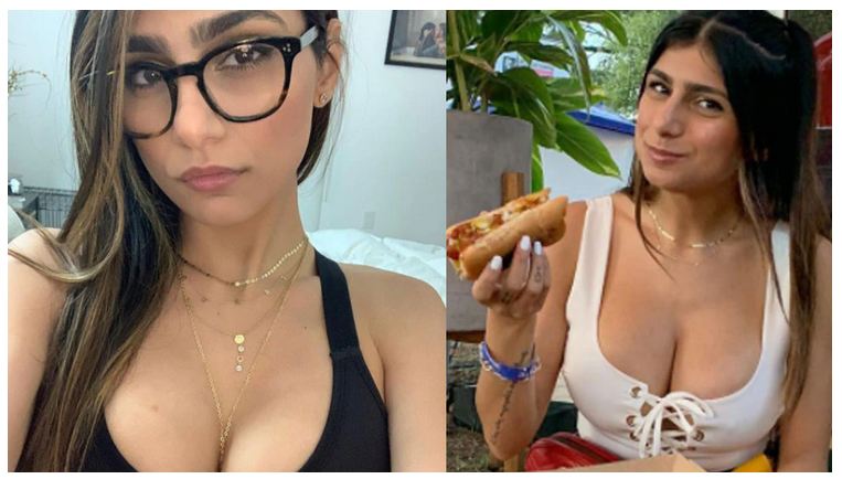 mia khalifa