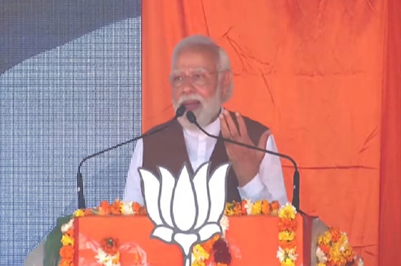 LIVE Breaking News Update 6 March 2022: PM मोदी ने किया पुणे मेट्रो प्रोजेक्ट का उद्घाटन, 9.5 फीट ऊंची शिवाजी महाराज की प्रतिमा का भी हुआ