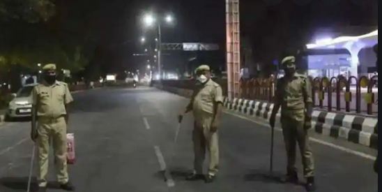यहां से हटाया गया नाइट कर्फ्यू, खुलेंगे धार्मिक स्थल, शादी में 250 लोगों को अनुमति