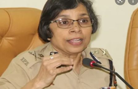 फोन टैपिंग मामले में IPS अधिकारी रश्मि शुक्ला के खिलाफ FIR दर्ज, जानें पूरा माजरा