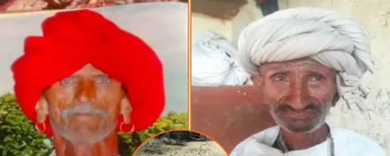 अजब गजब! 3 मिनट के अंदर में दो भाइयों ने तोड़ा दम, एक ही दिन हुई थी शादी, अंतिम संस्कार भी एक साथ