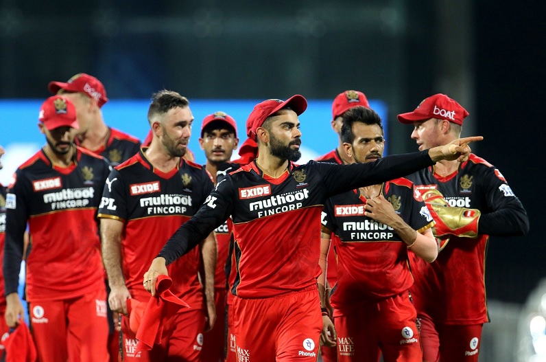 RCB player Will Jacques out of IPL due to injury