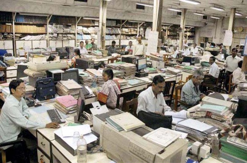 200 से अधिक अधिकारियों के खिलाफ कार्रवाई का आदेश, उपमुख्यमंत्री चौटाला ने कहा- भ्रष्टाचार बर्दाश्त नहीं..