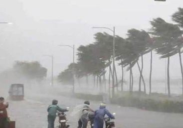 weather alert: इन राज्यों में फिर होगी बारिश, पश्चिमी विक्षोभ का दिेखेगा असर