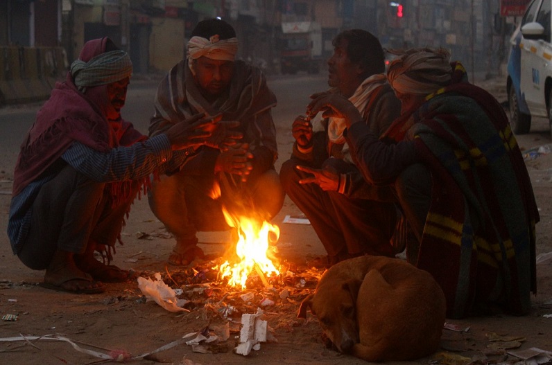 India news today in hindi 28 December: दिल्ली में सर्दी का कोहराम जारी, ठंड ने मचाई तबाही….