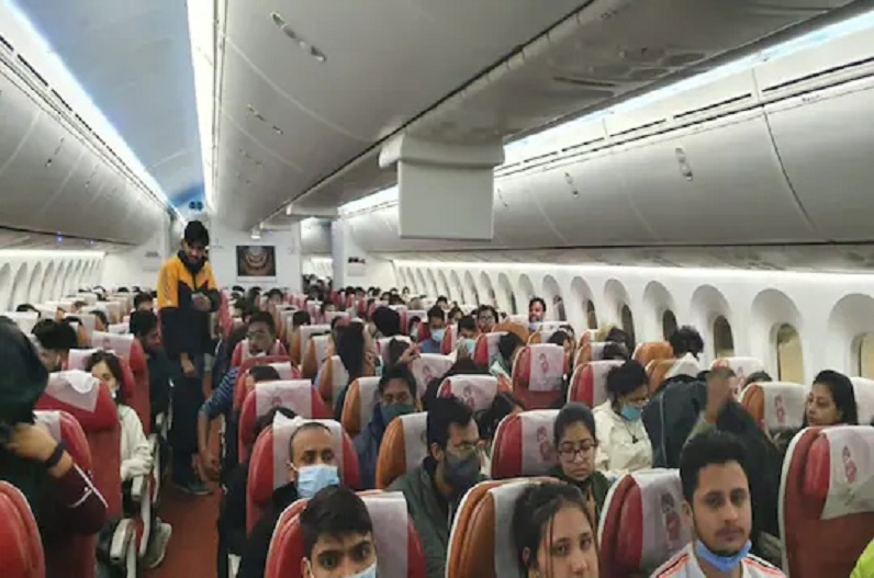 ऑपरेशन गंगा: युद्ध में फंसे भारतीयों को लाने मोदी सरकार के ये 4 मंत्री जाएंगे यूक्रेन बॉर्डर, हाईलेवल मीटिंग में बनी रणनीति