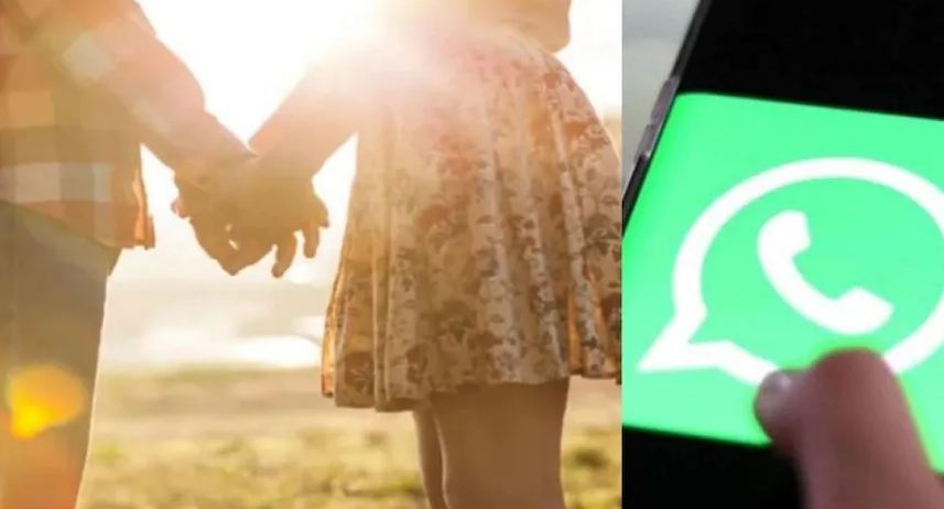 24 घंटे से घर से लापता है छात्रा, WhatsApp की ब्लॉक लिस्ट में मिले 36 लड़कों के नंबर!