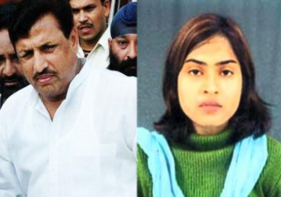 ऐसा बाहुबली जो लव-सेक्स और मर्डर में गया जेल, गर्भवती के पेट में मरे बच्चे का DNA टेस्ट से खुला राज