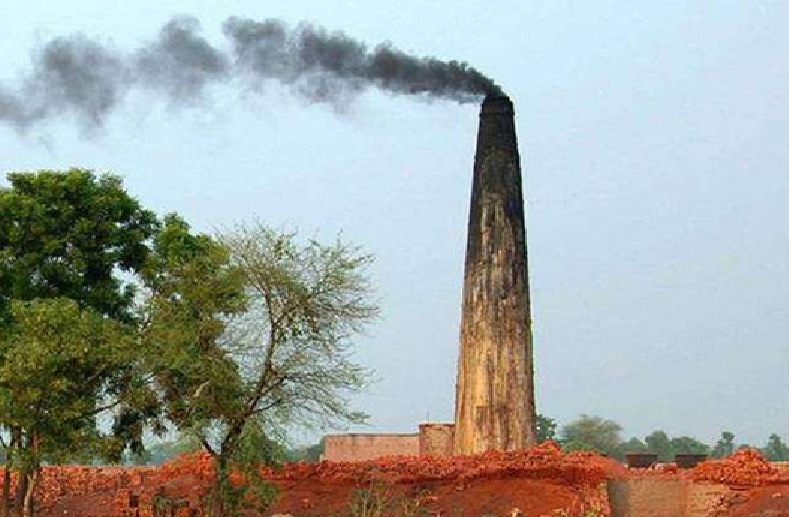 भट्ठा मालिकों पर पर्यावरण मंत्रालय सख्त.. नए नियम का करना होगा पालन.. जान लें क्या है ये