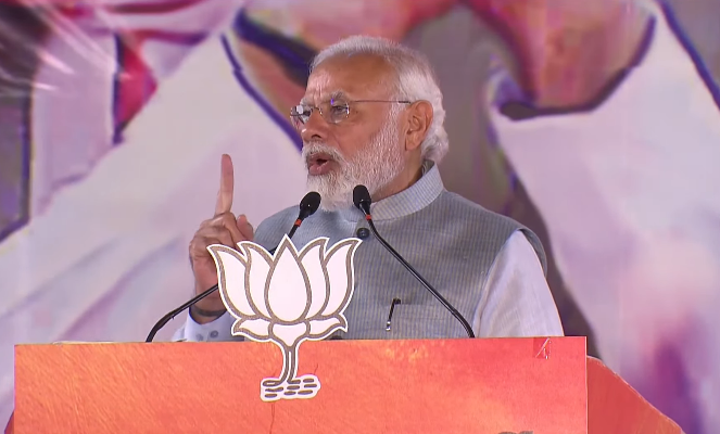 Assembly Election Results 2022 Live Update: प्रधानमंत्री मोदी दिल्ली में भाजपा पार्टी मुख्यालय पहुंचें, पार्टी कार्यकर्ताओं को कर रहे संबोधित
