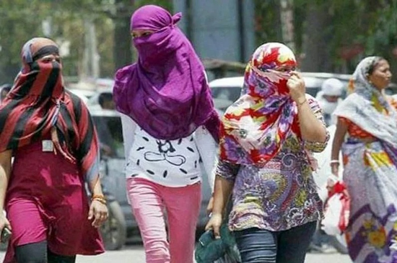 Dangerous Heat Wave to Hit India soon