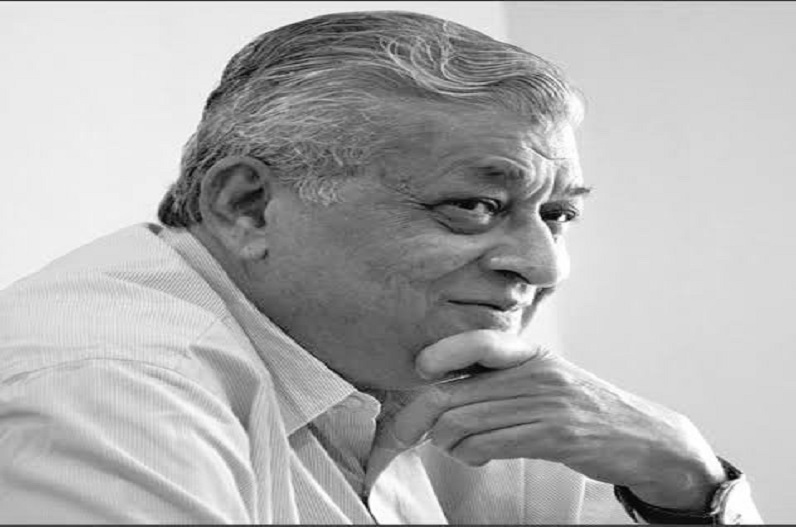 फिल्म समीक्षक जयप्रकाश चौकसे का निधन, 83 वर्ष की उम्र में ली अंतिम सांस, CM शिवराज ने जताया दुख