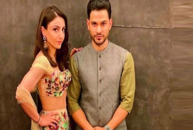 शख्स ने कुणाल खेमू और सोहा अली खान से बीच सड़क पर की गाली गलौज, एक्टर ने मुंबई पुलिस ने मांगी मदद