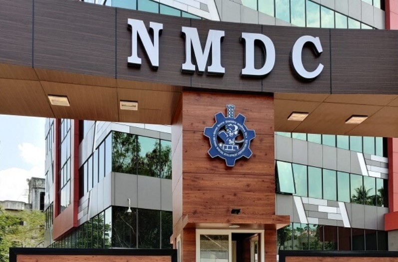 NMDC Makes History