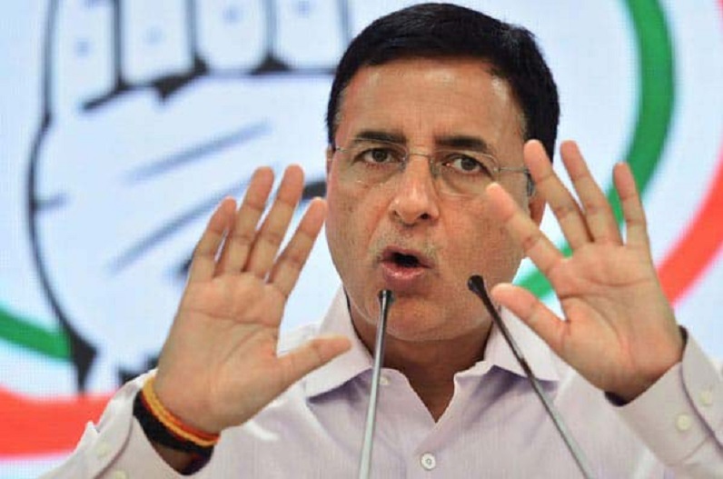 नहीं चाहिए ‘मोदी के अच्छे दिन’, कांग्रेस ने ट्वीट कर बताई महंगाई के खिलाफ लोगों की राय