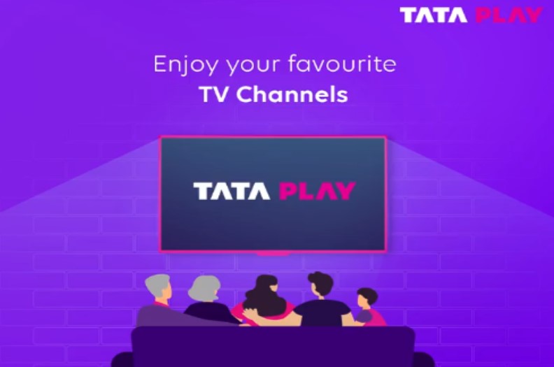 Tata Play यूजर्स को बड़ी राहत, मंथली रिचार्ज में हुई भारी कटौती, अब होगा इतने रुपए का फायदा