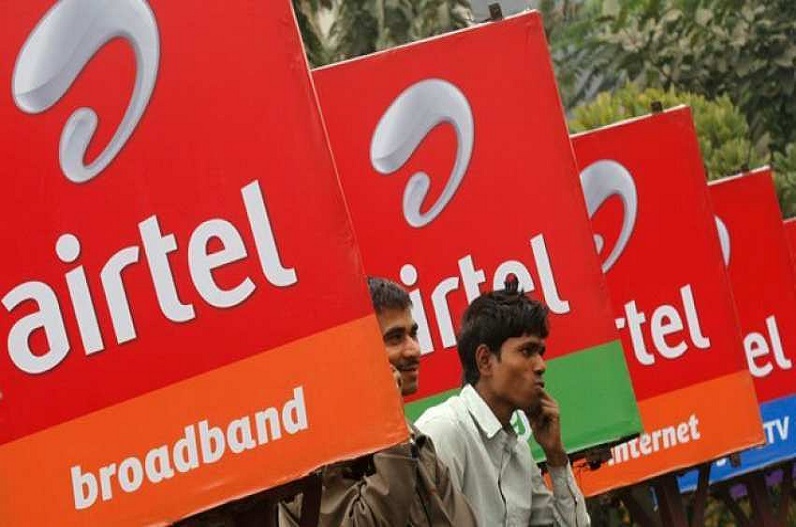 Airtel's 5G rollout started in these cities