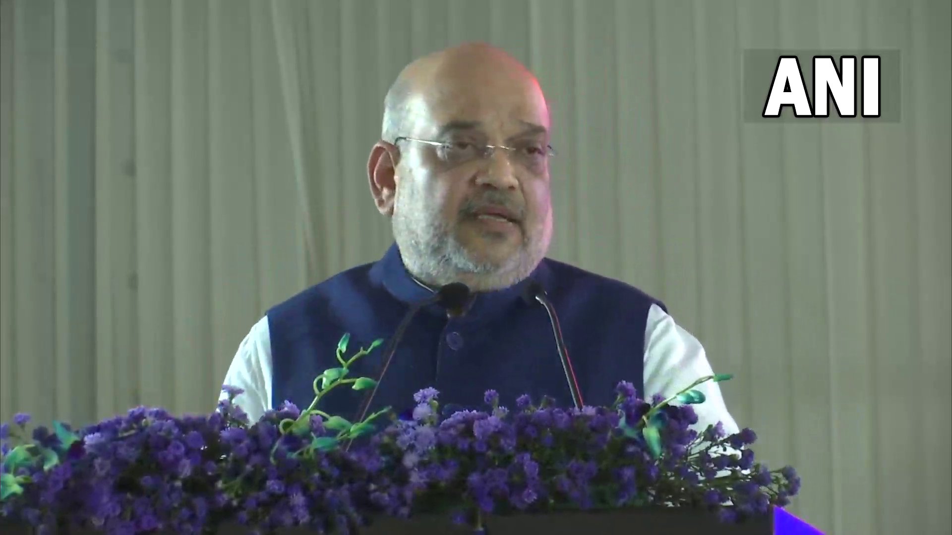 केंद्रीय गृह मंत्री अमित शाह का बड़ा ऐलान.. असम और मणिपुर में आफस्पा के तहत आने वाले क्षेत्र को कम किया जाएगा