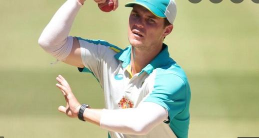 दूसरे टेस्ट में आस्ट्रेलिया के लिये पदार्पण करेंगे लेग स्पिनर स्वीपसन, पहला टेस्ट ड्रॉ होने के बाद बदलाव