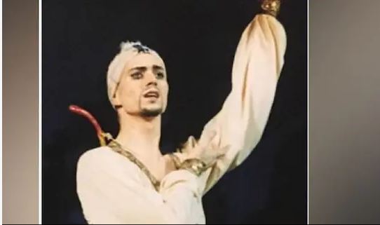 Russia Ukraine War: मशहूर एक्‍ट्रेस के बाद अब बैले डांसर की मौत, रूस की गोलाबारी में हुए थे घायल