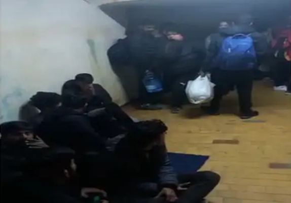 Russia-Ukraine War: ‘यूक्रेन ने भारतीय छात्रों को बनाया बंधक, मानव ढाल बनाकर कर रहा इस्तेमाल’, रूस का दावा