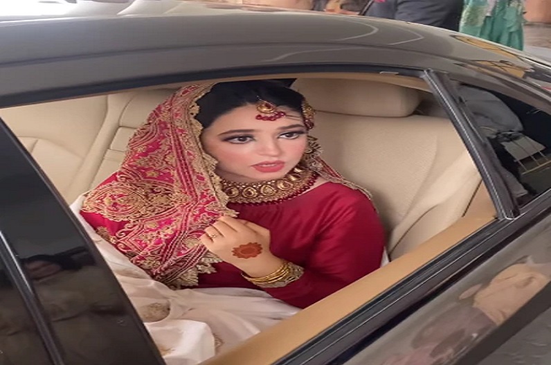 सात फेरों के बाद रिश्तेदारों ने दूल्हे के सामने ही दुल्हन की कर दी ‘बेइज्जती’, पूरा माजरा जान रह जाएंगे हैरान