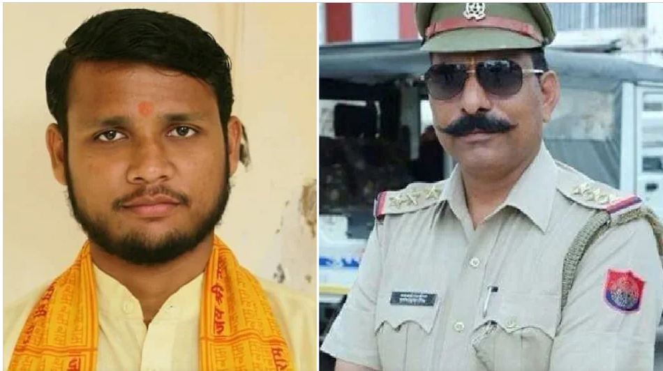 बुलंदशहर हिंसा: बजरंग दल के योगेश समेत सभी 36 आरोपियों पर चलेगा राजद्रोह!