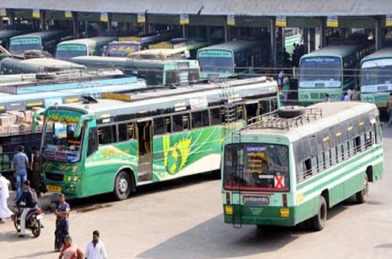 सावधान! बस-ट्रकों का टैक्स जमा नहीं किया तो होगी कुर्की की कार्रवाई, 1875 वाहन मालिकों की लिस्ट कलेक्टर को भेजी गई