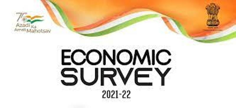 आर्थिक सर्वे: प्रति व्यक्ति आय के मामले में सिक्किम, गोवा के बाद तीसरे स्थान पर दिल्ली