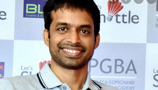 gopichand