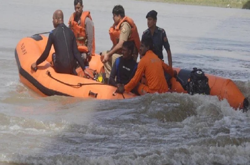 होली के दिन 3 अलग-अलग घटनाओं में 11 लोगों की नदी में डूबने से मौत, देवभूमि द्वारका में नहाते समय हुआ हादसा