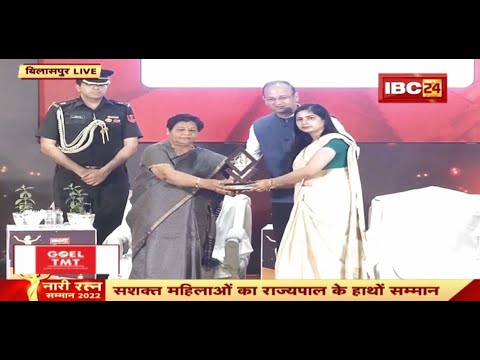 Nari Ratan Samman : डॉ प्रियंका महासेठ को गौ सेवा और जैविक खेती का है जुनून, लोगों को दे रही प्रेरणा