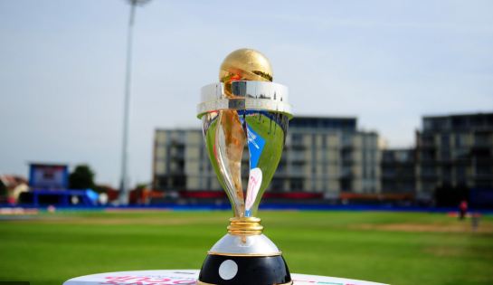 icc woman world cup